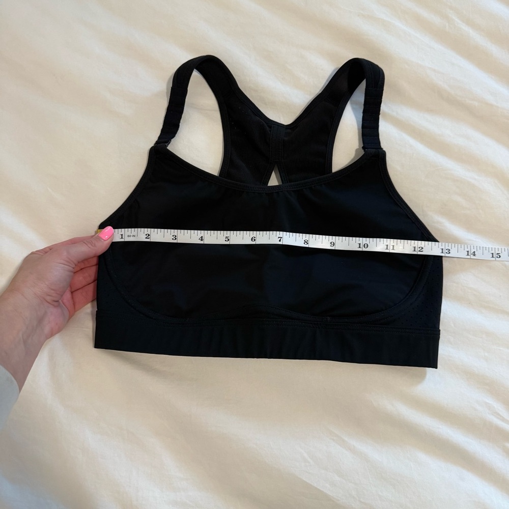 SPANX high impact sports bra - Picture 10 of 11
